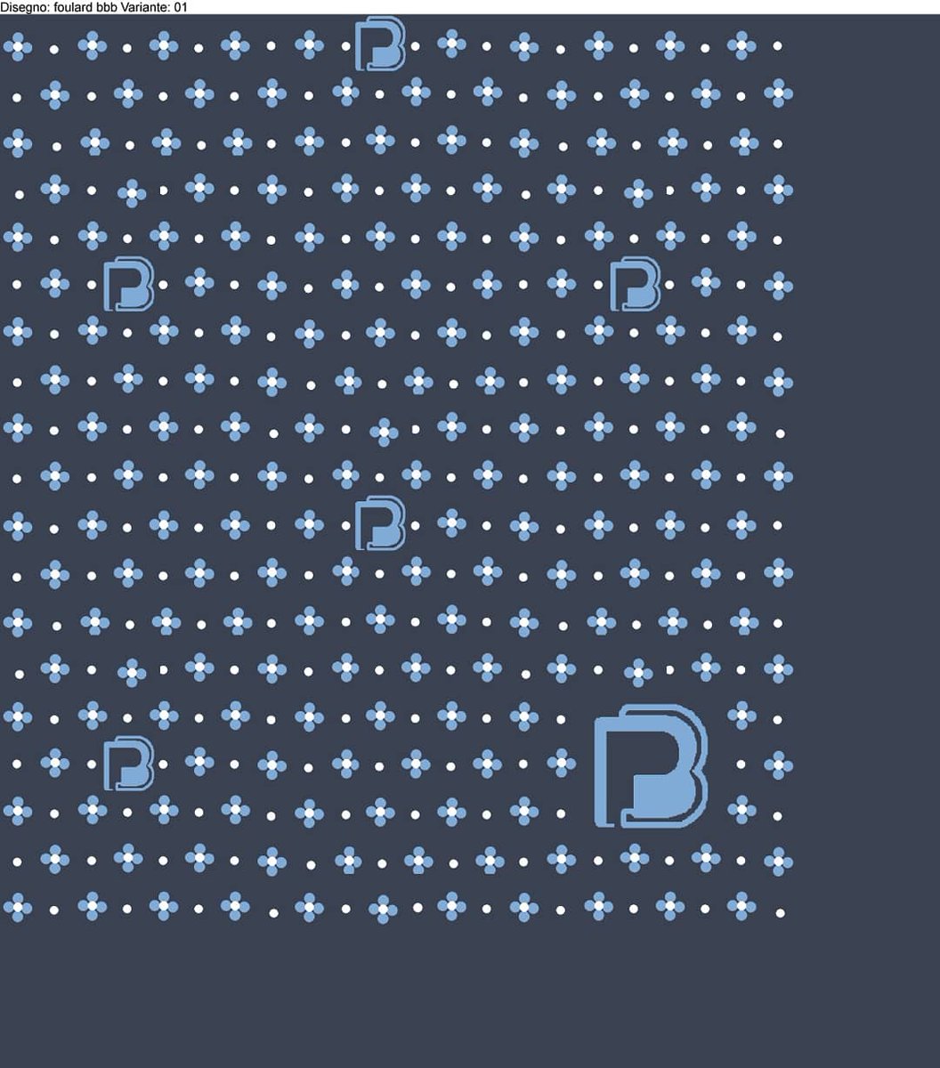 effedivi's tweet photo. Un logo che diventa parte del pattern. Due bozzetti che diventeranno presto tessuto per cravatte e foulard.
#monday #designs #patterns #bozzetti #seta #silk #cravattapersonalizzata #foulard #customizedtie #blue #logo #instadaily #instapattern #MadeInItaly #1aprile https://t.co/vAEANoTuQ7