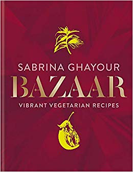 ToppingsBath's tweet photo. This Friday the ebullient @SabrinaGhayour brings her stunning new cookbook to life here in the bookshop. Vibrant Persian Inspired Vegetarian Dishes. @Octopus_Books #Bazaar #VegetarianFood #MiddleEasternCooking #CookingInABookshop
https://t.co/aFmN2O4n6h https://t.co/ghpzCOkN0M