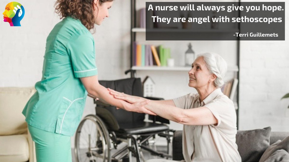 HowToBecomeCNA's tweet photo. #Nurses are the angels by profession, when we are in fear, pain, and have health problems, they are always there with a firm nature to make our pain more bearable.
#amazon &amp; Barnes and Noble edition. Click here to visit:https://t.co/eduzIWD8xN &amp;https://t.co/x3EW6P8NwF https://t.co/V8Rc5TcuJ9