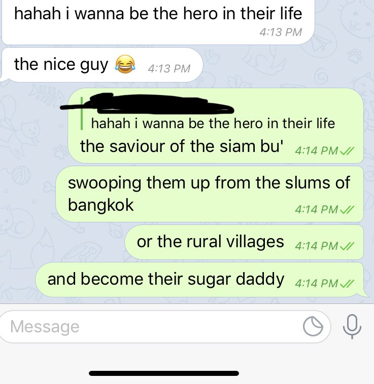 siamdiuproblems's tweet photo. Saviour of the siam bu https://t.co/AsgzZTYZwX