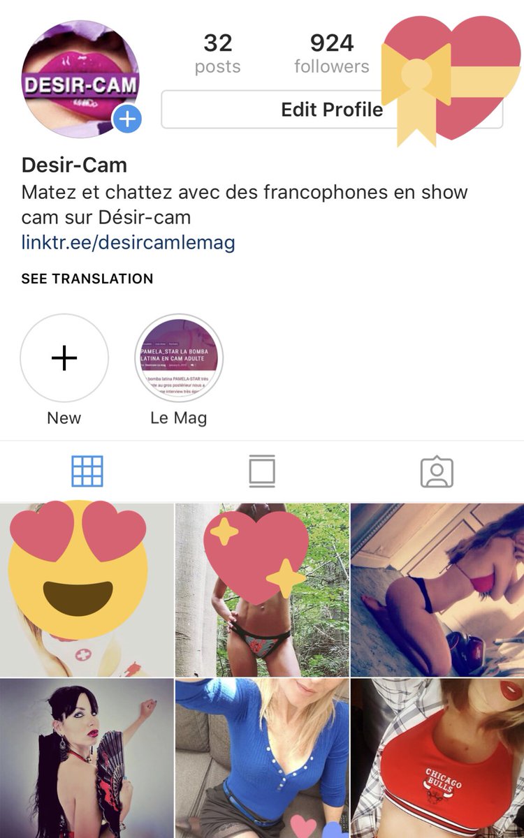 CoraJolieFanny's tweet photo. Suivez-nous sur notre compte Instagram maintenant. Pour des photos inédites de vos #camgirl #desircam et vendeuses #joliefanny préférées. https://t.co/3YIzyODYhk https://t.co/I1SXQfAdy9