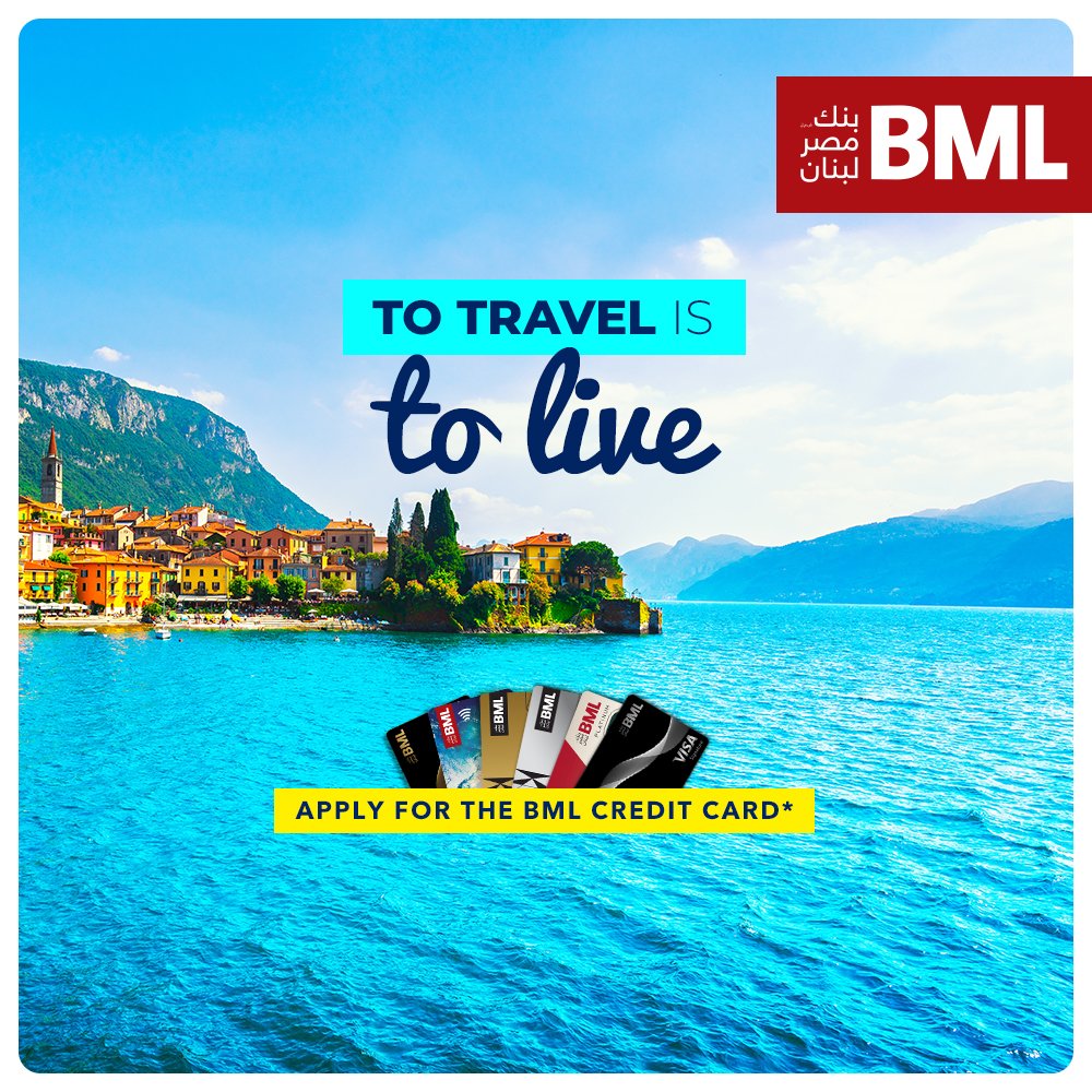 BmlBank's tweet photo. Where are you planning to go this Easter Vacation?
Get your BML credit card, all you have to do is choose the destination✈️ 

Find out more here: https://t.co/WzSEAYic0J or call us on 04/727400

#BML #BMLBank #CreditCards #AimActAchieve #Travel #Adventure #Destination #Traveling https://t.co/mSoVleACbx