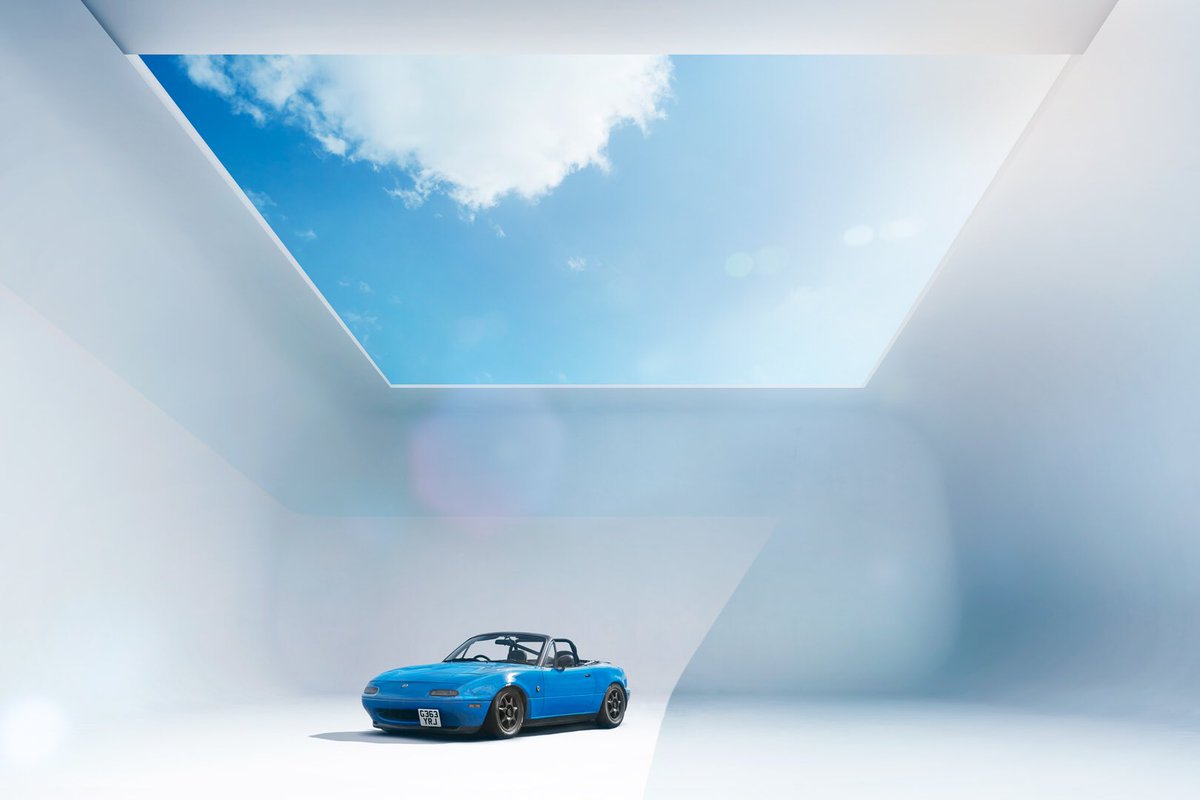 Junction Eleven tweet media