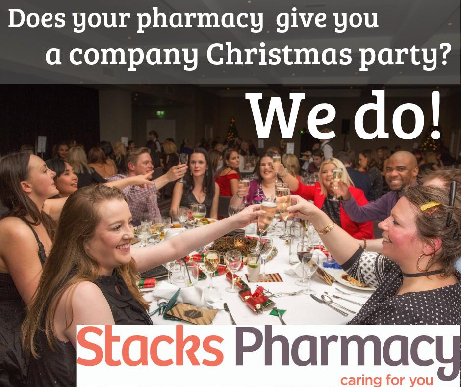 Stacks Pharmacy tweet media