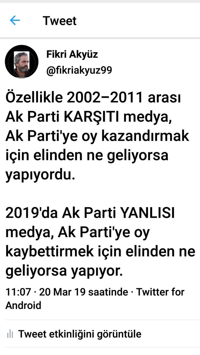 fikriakyuz99's tweet image. Testi kırılmadan, mesela aşağıdaki gibi hep yol gösterdim. 

Ama dinlemediler. Yazanlara "hain" dediler.

Nerede yalaka, kof, yoz, sığ gazeteci varsa ekranlara çıkardılar. 

Cumhurbaşkanımız da bu hatasını bence görecektir. 

Çünkü bunları hep şımartmıştı.