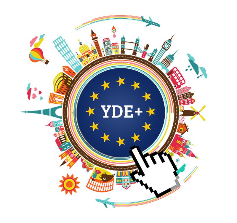 MaristasMalaga's tweet photo. El logo diseñado por nuestra alumna María Martínez, de 1ºB BAC, ha sido seleccionado para pasar a la fase final de votación entre los países socios de nuestro proyecto #YoungDigitalExplorers de #ErasmusPlus @sepiegob @EUErasmusPlus @ErasmusPlus_pro https://t.co/wiqrCzTXQT