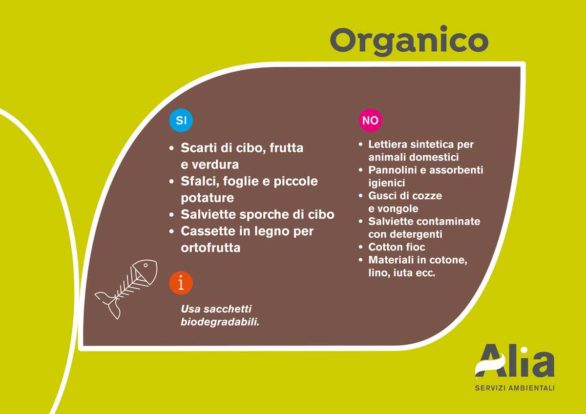 #Alia informa che nel <a href="/comunedimontale/">Comune di Montale</a> fino al 26 aprile è possibile richiedere in comodato gratuito la compostiera domestica, per la raccolta di sfalci e potature. Il suo utilizzo permette una riduzione sulla tariffa.  bit.ly/2UlQLhJ