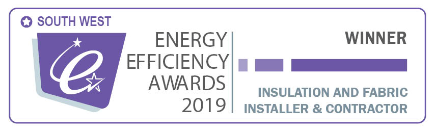 InsulatedHomes's tweet photo. So pleased to have won the Energy Efficiency Awards Insulation Installer of the Year again on Friday evening. Couldn't have done it without our amazing team and our wonderful customers. https://t.co/HjRGlvuf6R