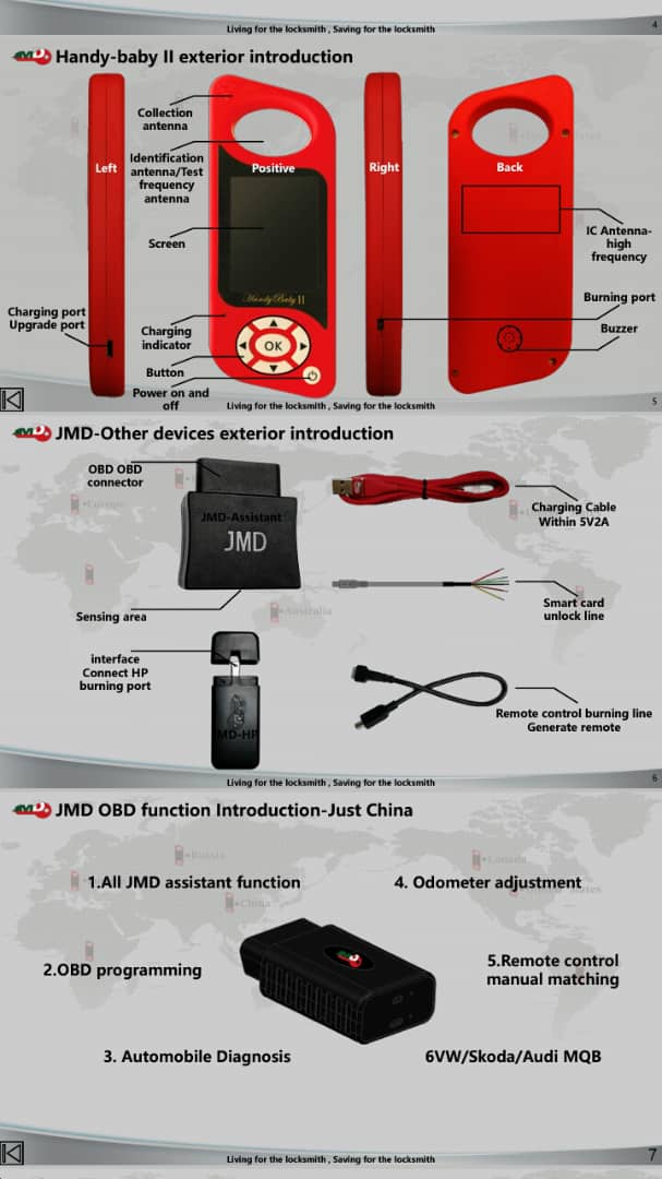 text me if you have any question about JMD products!