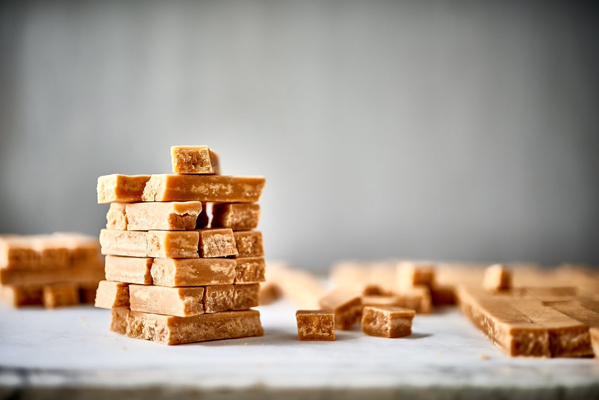 New study shows that fudge is one of your five-a-day!