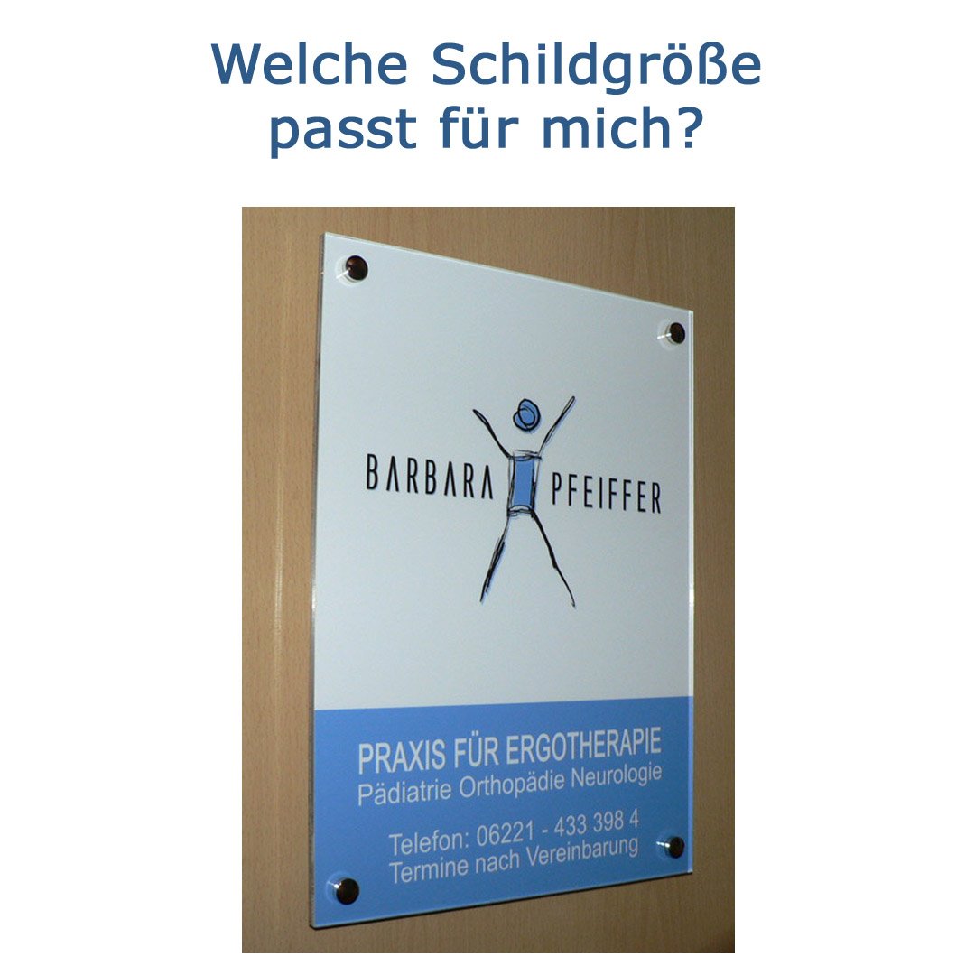 Haischlib Praxisschild Ar Twitter
