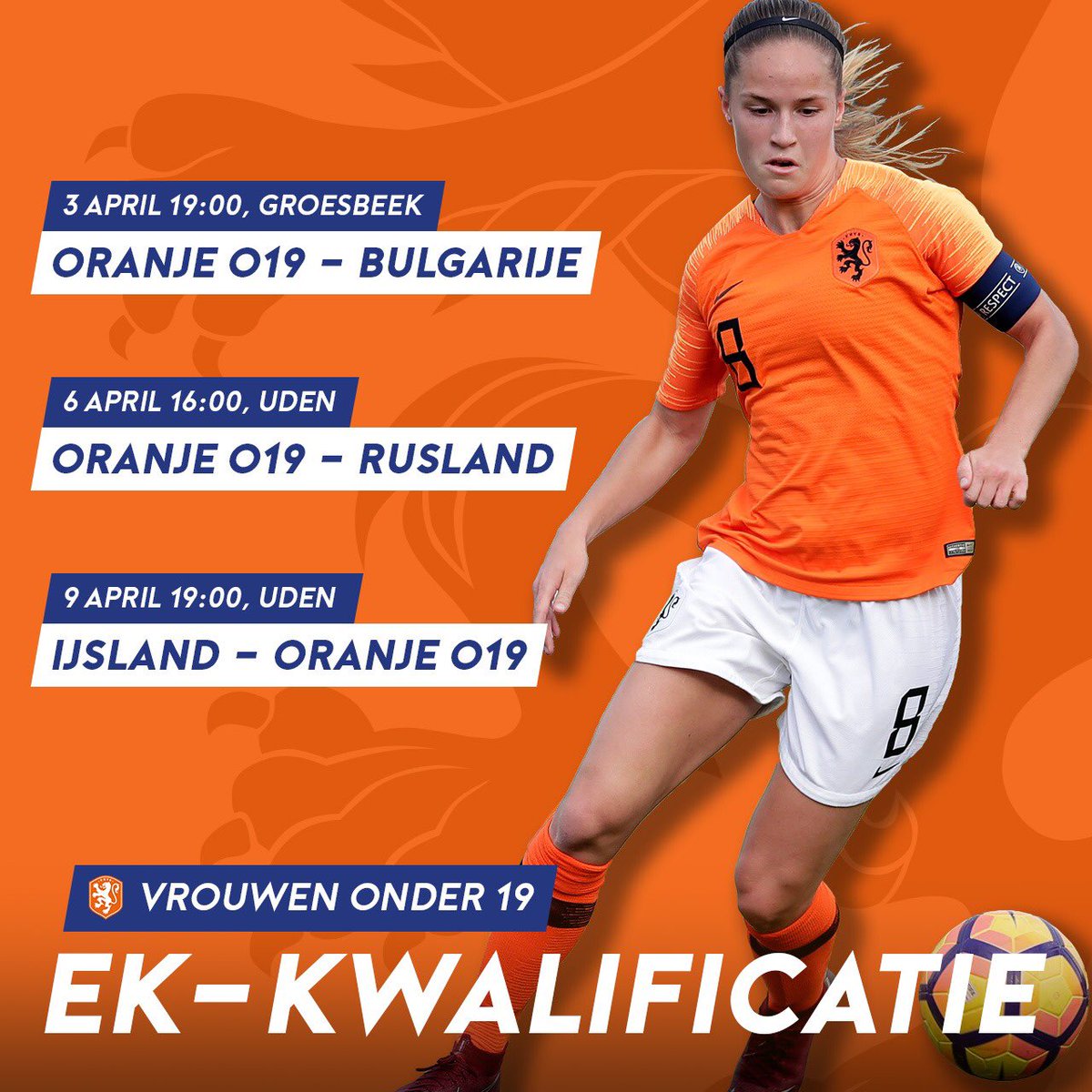 Belle van Meer tweet media