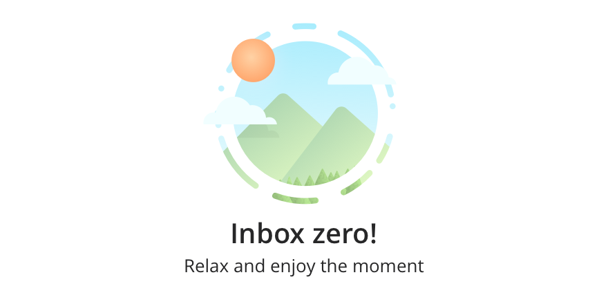 Zero cache. Метод zero inbox. zero inbox. метод «зеро инбокс».