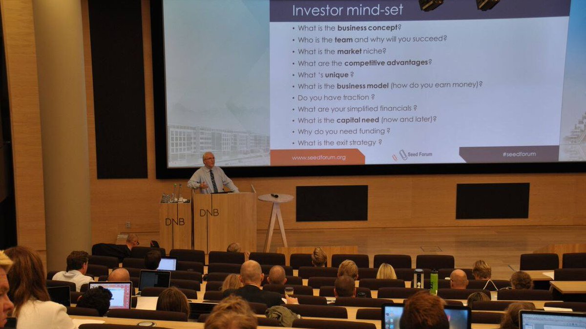 seedforumorg's tweet photo. Invite to Book a Seed Forum Pitch Training Workshop by Steinar H. Korsmo - https://t.co/NnjOIIvqiH https://t.co/dN37z0F0p6