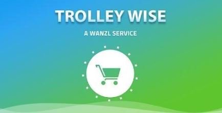 Abandoned trolleys in your neighbourhood or nearby waterways? You can help Trolleywise work towards keeping our country clear of shopping trolleys. Download our free to use app and report abandoned trolleys! lnkd.in/eWeqS38 lnkd.in/e4ijmAR
#WanzlUK #Trolleywise