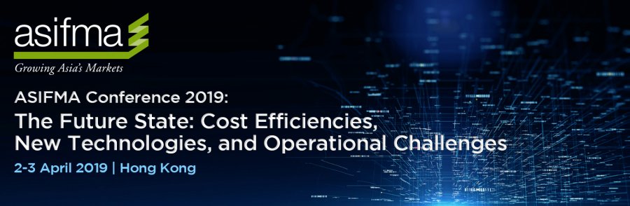 HAPPENING TOMORROW: Bondlinc (HK) will be <a href="/ASIFMA/">asifa</a> Conference 2019 on 2-3 April at JW Marriott Hong Kong, Level 3 Ballroom! Find us at the booths in the networking area if you are interested in knowing more about our solutions for private banks, security houses &amp; asset managers.