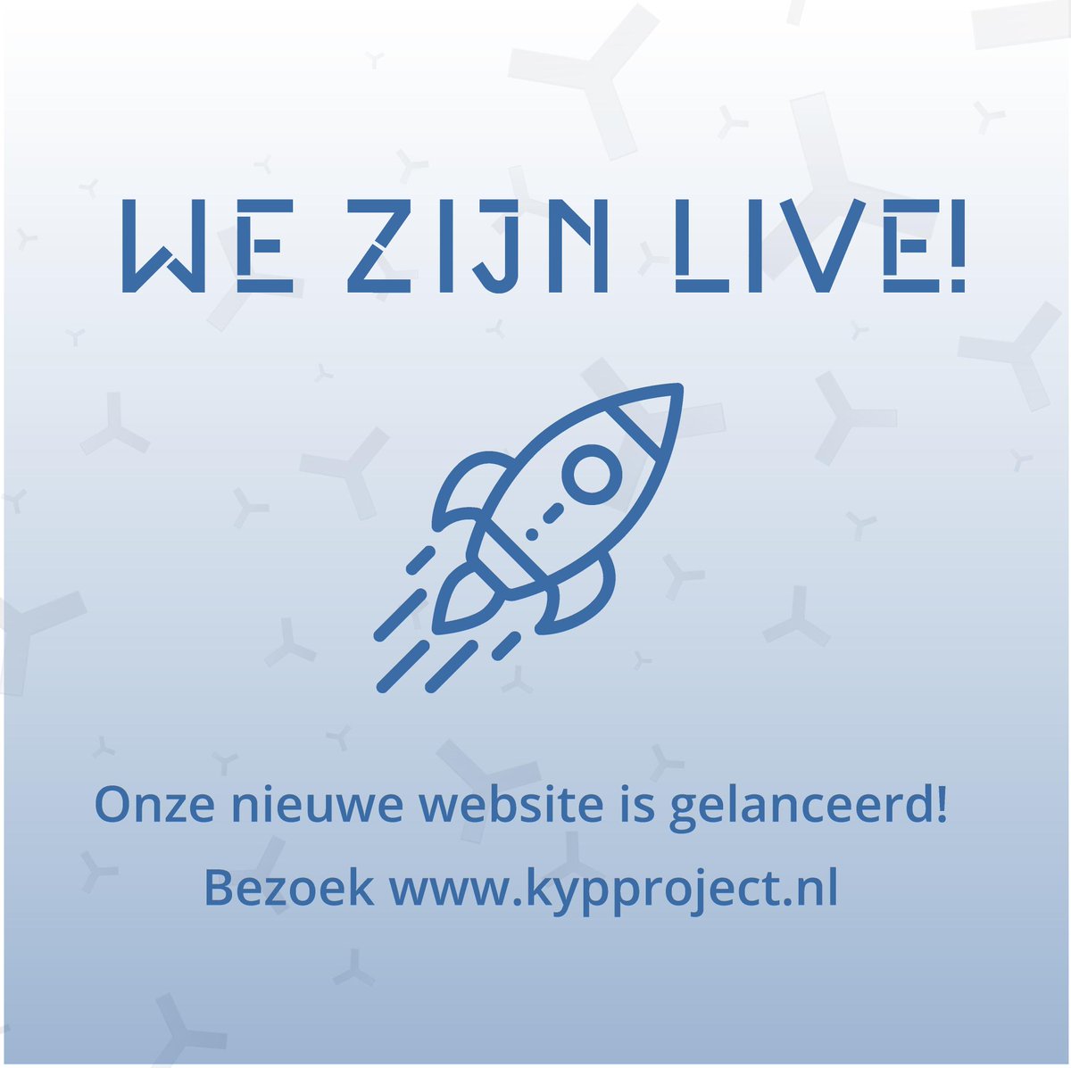 KYP Project tweet media