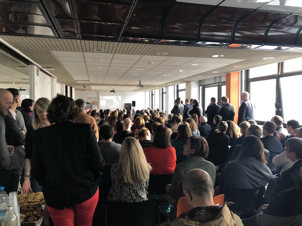 Orange Hauts-de-France tweet media