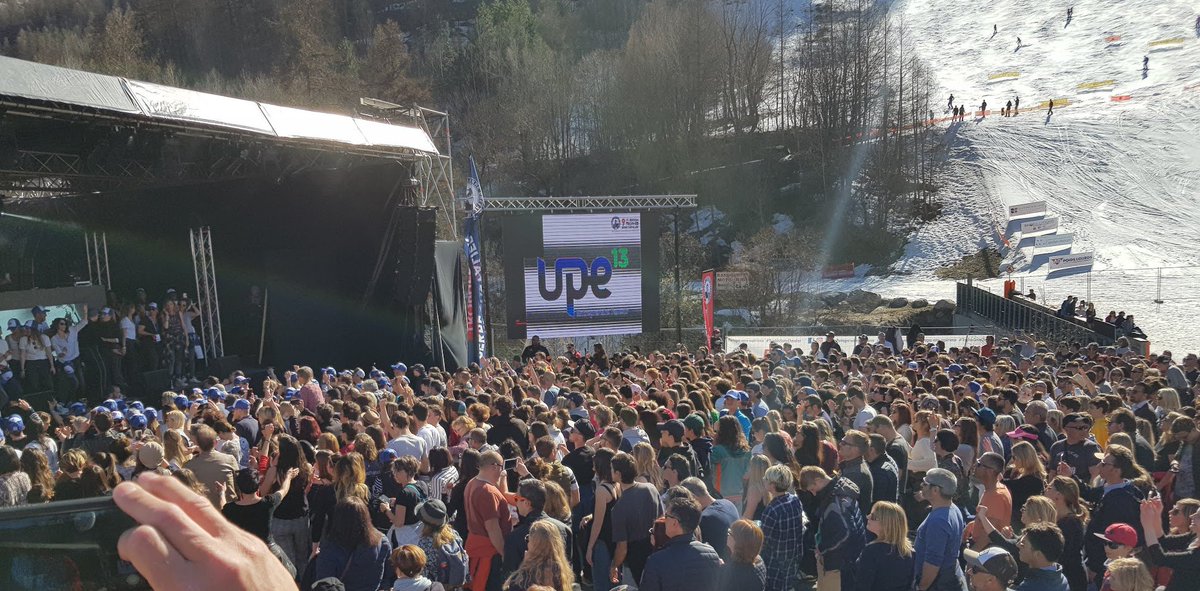 Upe 13 tweet media
