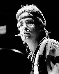    Somewhere in heaven, Happy Birthday Jeff Porcaro!  .    