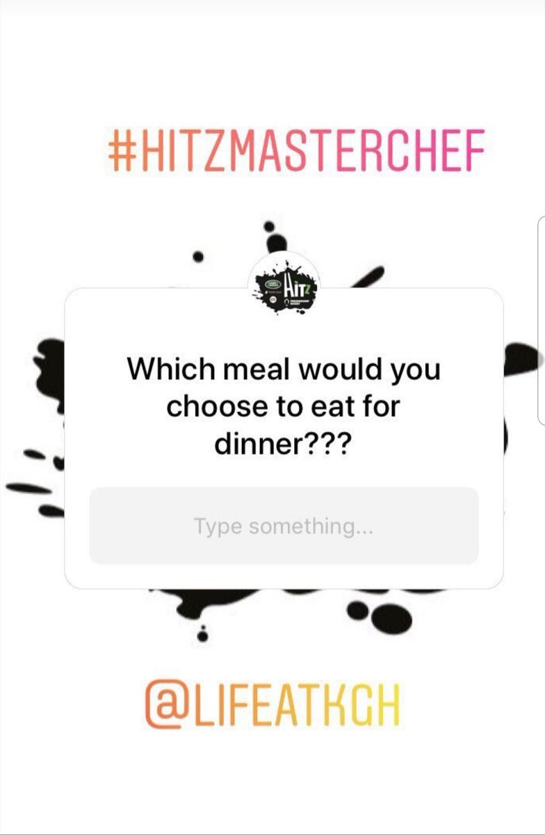 HITZRugby's tweet photo. It's the final day of our #HITZmasterchef competition...visit https://t.co/yV5te5mika to #vote for your favourite dish ASAP! #whosgonnawin #topchef #Cooking #healthyeating @LifeatKGH @premrugby @LandRoverRugby @charityspoon @comicrelief https://t.co/pVmgOTQNYx