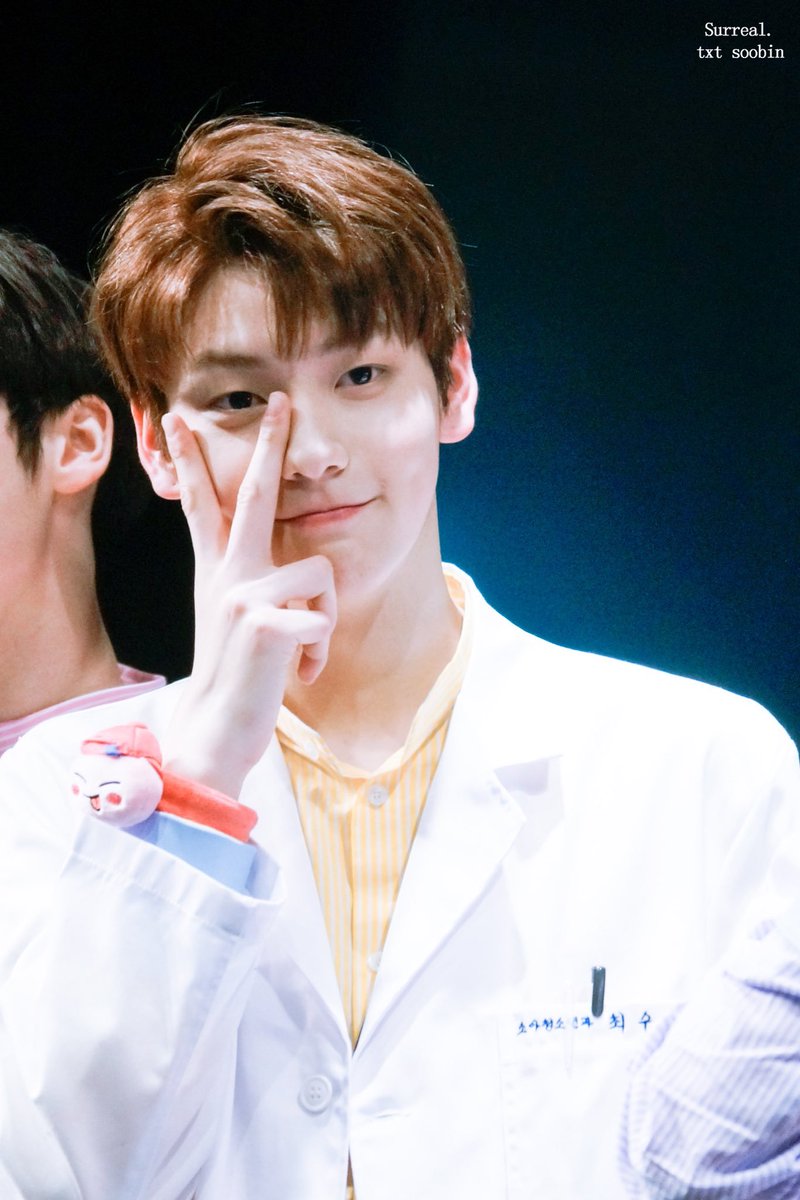 soobinprincee's tweet photo. βπ»βπ»
#SOOBINPICS #SOOBIN #μλΉ #ν¬λͺ¨λ‘μ°λ°μ΄ν¬κ²λ #TXT https://t.co/luLrmbcpqK