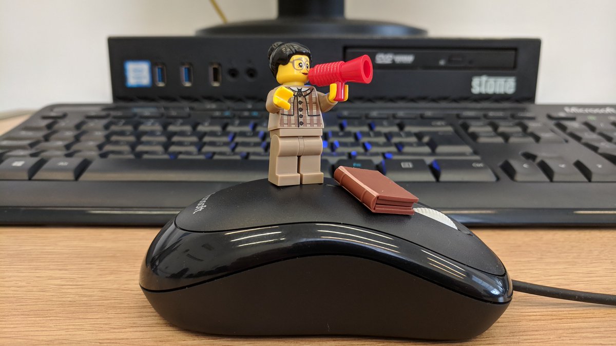 Cardiff University Libraries tweet media