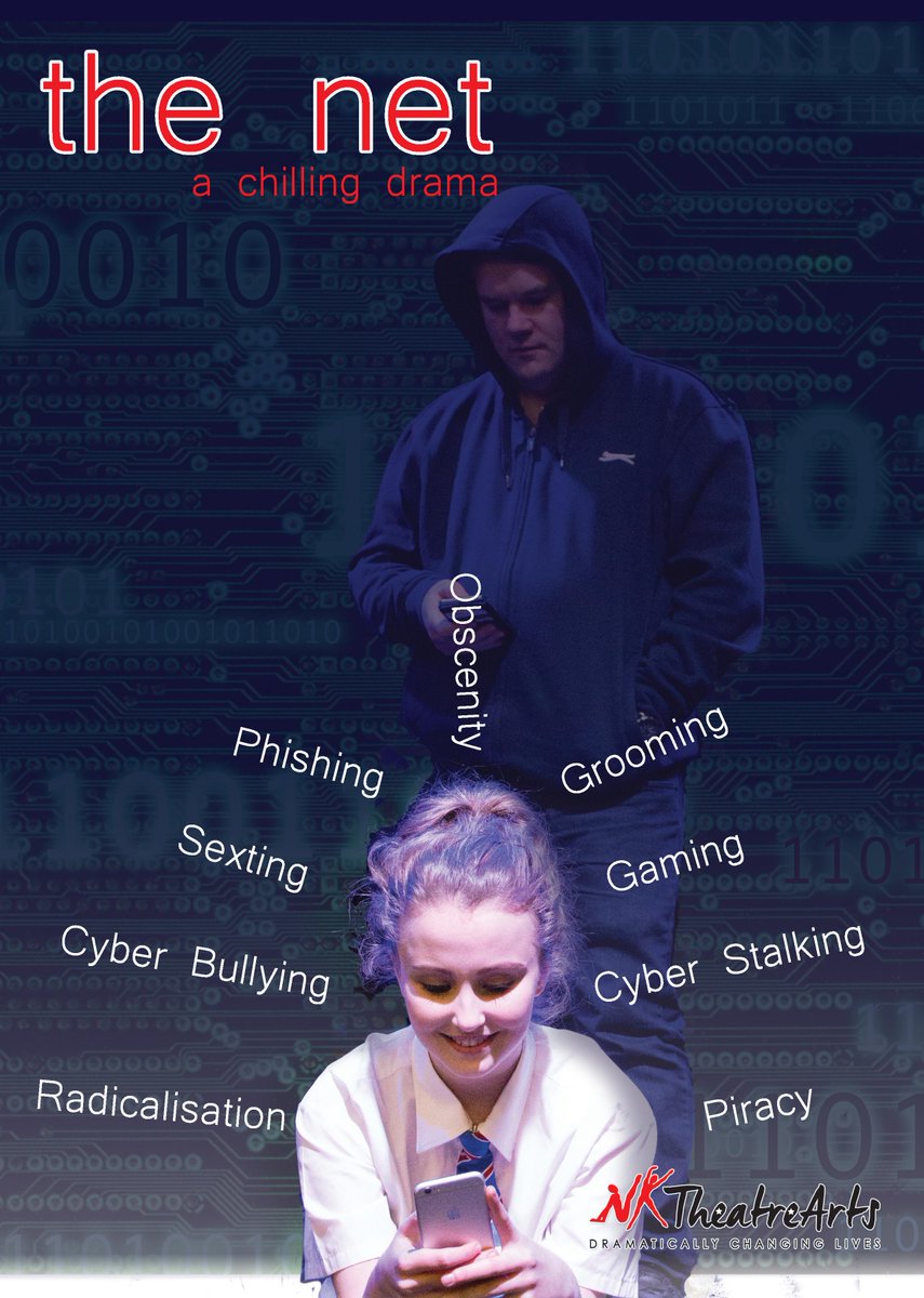 Are you based in a school that needs some help with their arts provision? NK have a fantastic array of services for schools in #Stockport ow.ly/alOL30ocgjY