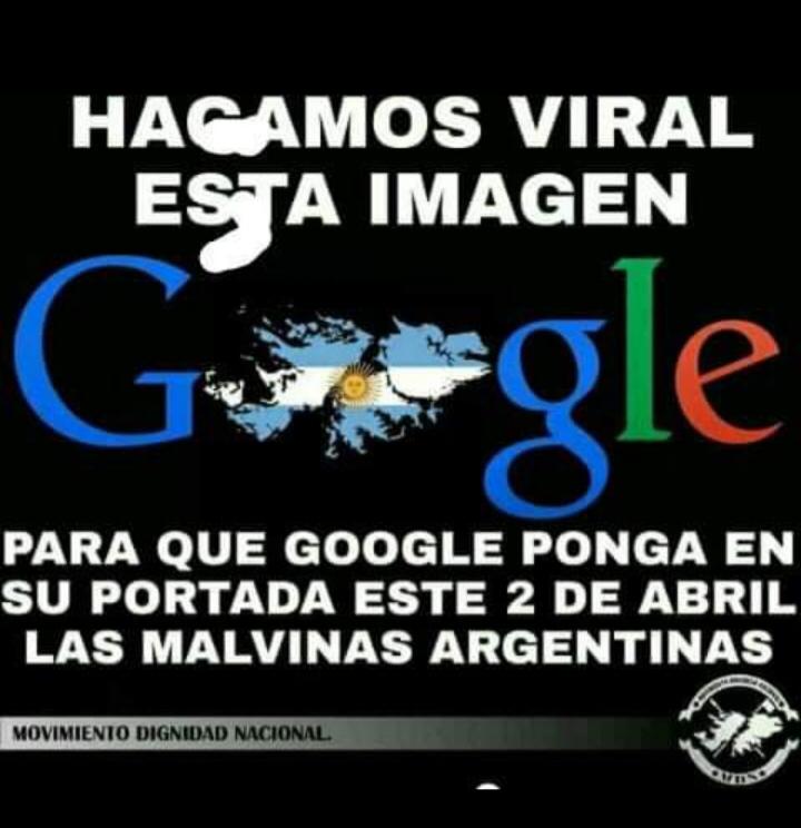 CastellanMaria's tweet photo. 2 de abril .Fecha para NO olvidar! @PieArgentina @AbogadosVida @unidadprovida @PorCba https://t.co/txgAriq12R