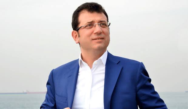 Devlet Adamlığı;
-Terbiye
-Akıl
-Adalet
-Cesaret
-Doğruluk gerektirir...
Sen Hak ediyorsun...#Ekremİmamoğlu