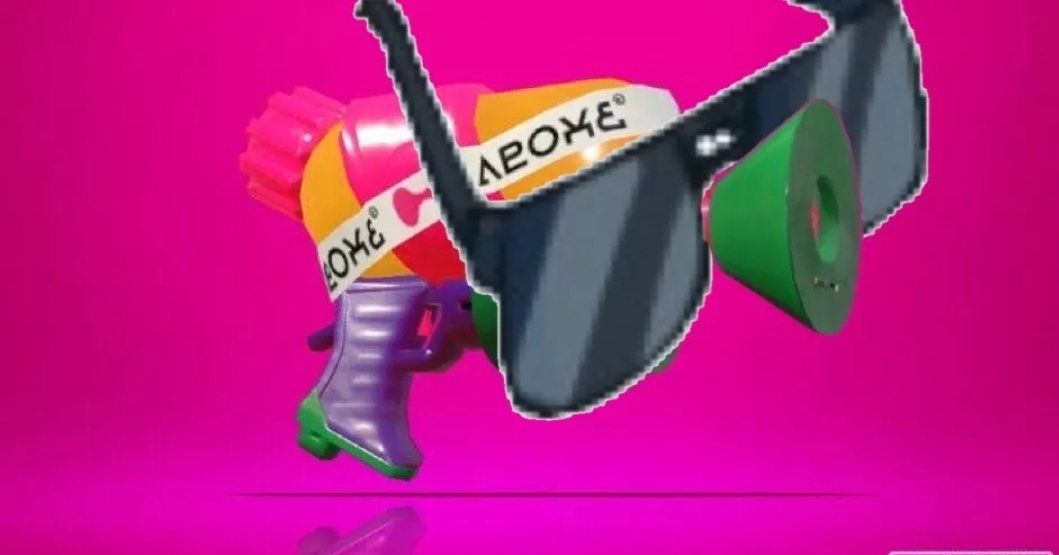 2 Fast 2 Woomy tweet media