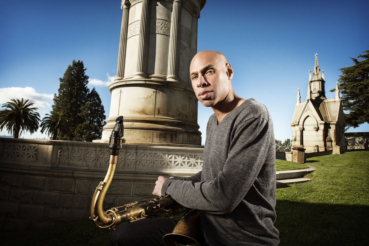 #Netbevestigd De legendarische saxofonist Joshua Redman komt op maandag 20 januari 2020 samen met The Jazz Orchestra of the Concertgebouw naar Heerlen!⁣ Tickets verkrijgbaar via: plt.nl/programma/josh…