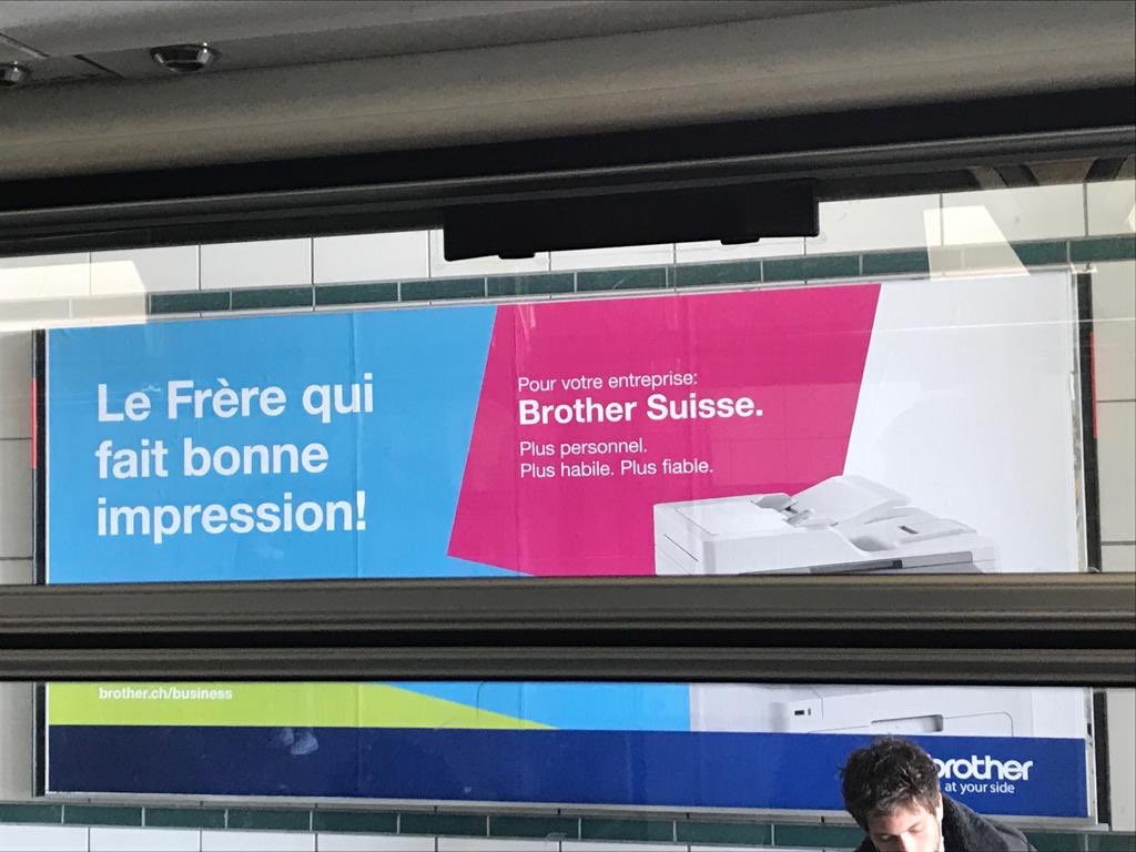 jbrauscher's tweet photo. J’espère que c’est vrai. On pourrait ajouter que l’enjeu c’est comme dans la vie morale: ne pas être uniquement dans le noir et blanc, mais faire sortir les nuances de gris, et quelques couleurs fondamentales.... https://t.co/OQqW6TUJzu