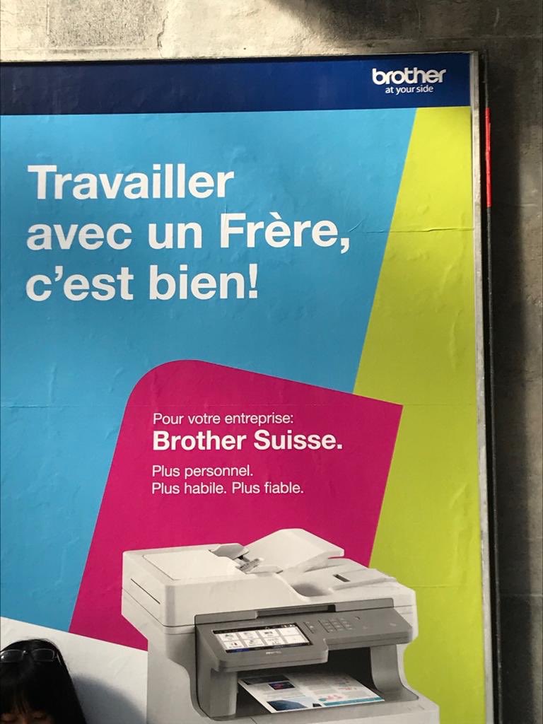 jbrauscher's tweet photo. J’espère que c’est vrai. On pourrait ajouter que l’enjeu c’est comme dans la vie morale: ne pas être uniquement dans le noir et blanc, mais faire sortir les nuances de gris, et quelques couleurs fondamentales.... https://t.co/OQqW6TUJzu