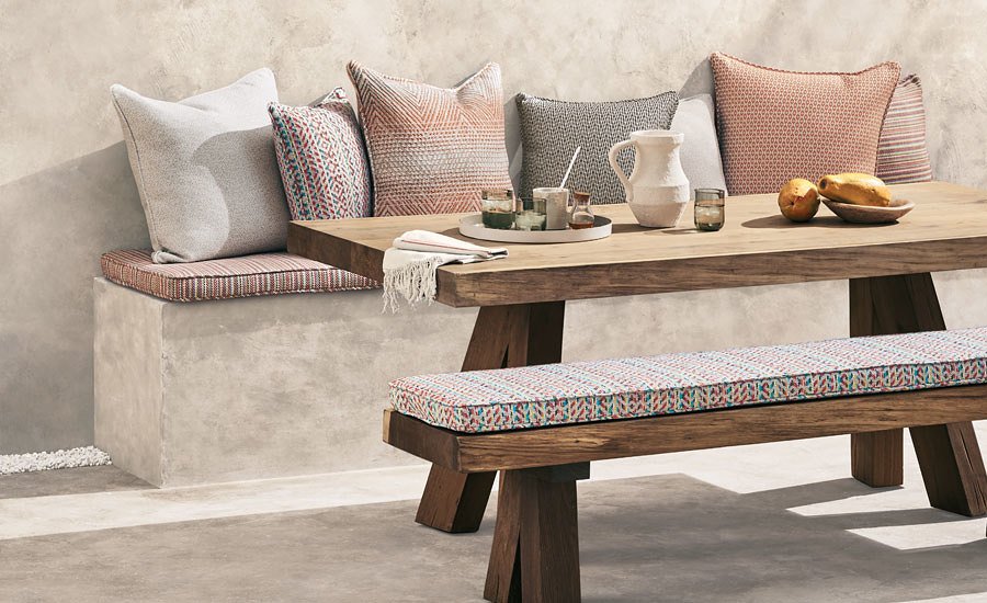RBContacts's tweet photo. Spring is in the air, beginning to spend more time in your garden or outdoor space? New from Romo, Mokolo, a unique collection of Outdoors Fabrics! 
View all Romo's latest collections in our showrooms here in Brinscall. https://t.co/xpWEUpKmLm #romo #mokolo #outdoorliving https://t.co/vDiNj2IH3o