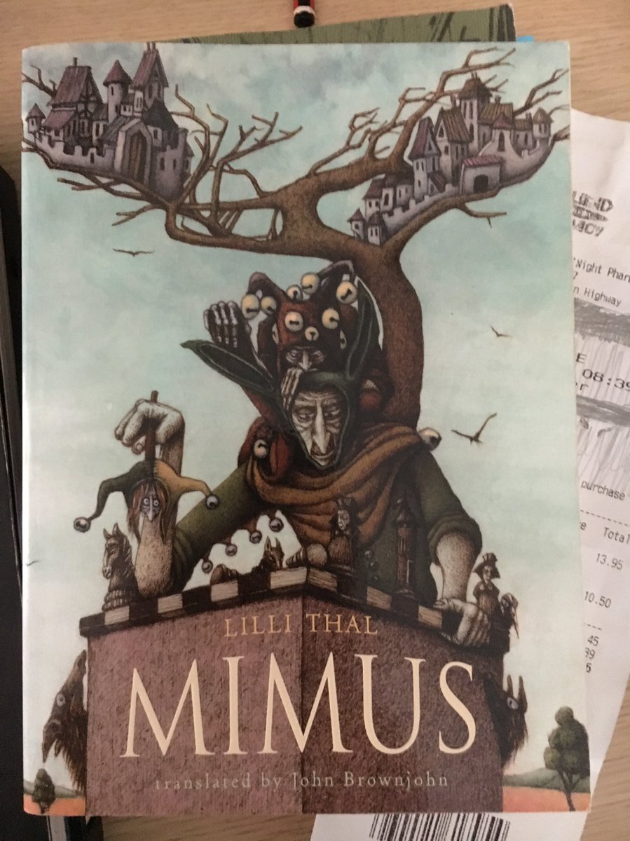 BenGilholme's tweet photo. #BookCover2019 day 5 from @DValencic. No explanation. Just the cover. 7 days. @mazsamuel88 you’re up. https://t.co/F3ARA8neaz