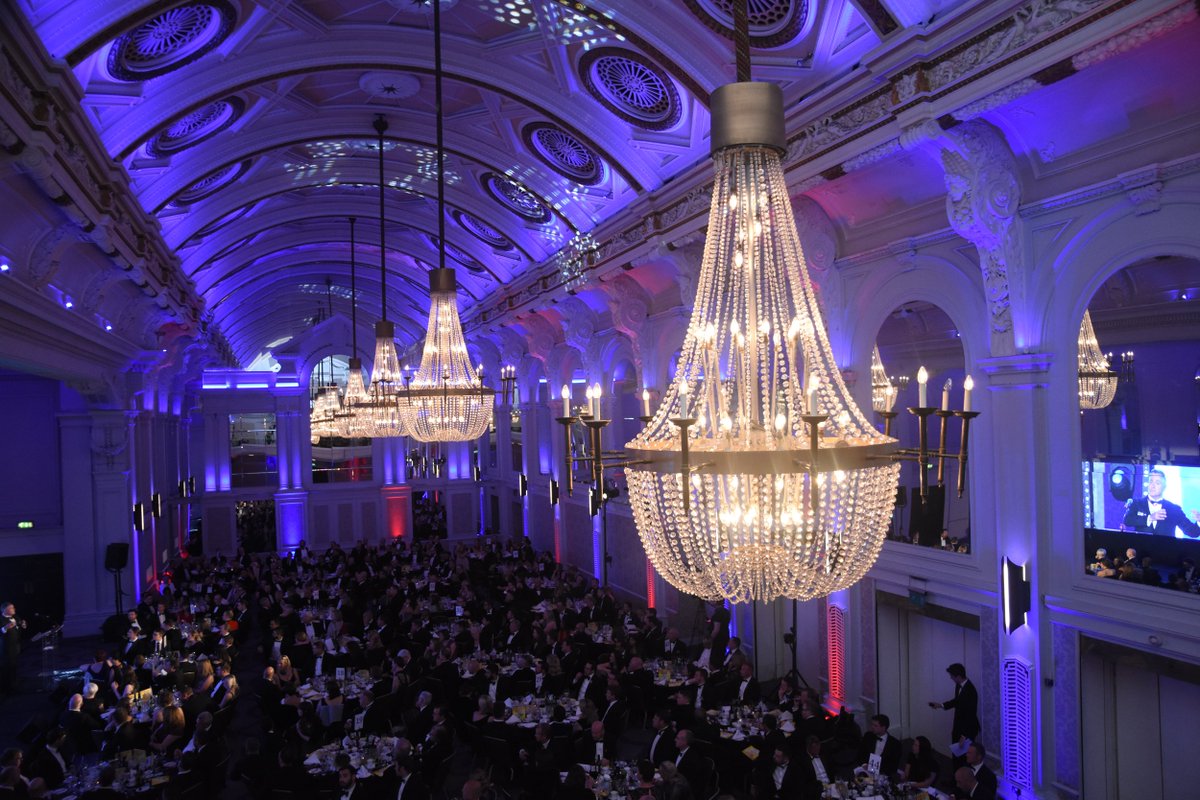exforcesawards's tweet photo. 🎊 REVEALED: Finalists for the 2019 British Ex-Forces in Business Awards - https://t.co/mzKNbhVDPO

💪 The shortlist was whittled down from over 400 outstanding nominations

🏆 The winners are revealed at the world's largest celebration of military veterans in business on 8 May https://t.co/AHa2Wl7Bed