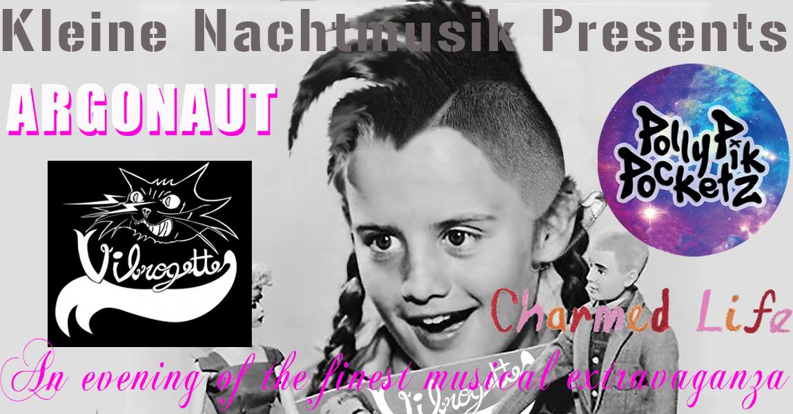 Vibrogette - <a href="/pollypikpocketz/">PollyPikPocketz</a> - Charmed Life - <a href="/argonautband/">Argonaut</a> do it again!
Fri 24May - painting the Beehive red. Expect some of the best #Garage/#Punk/#Grunge acts in #London, cheap #beer &amp; general #revelry!
facebook.com/events/8208319…
<a href="/SayIt_Poplar/">SAY IT!</a> <a href="/mypplr/">PPLR</a> <a href="/BOW_E3/">BOW E3</a> <a href="/EastLDNtweets/">East London</a>