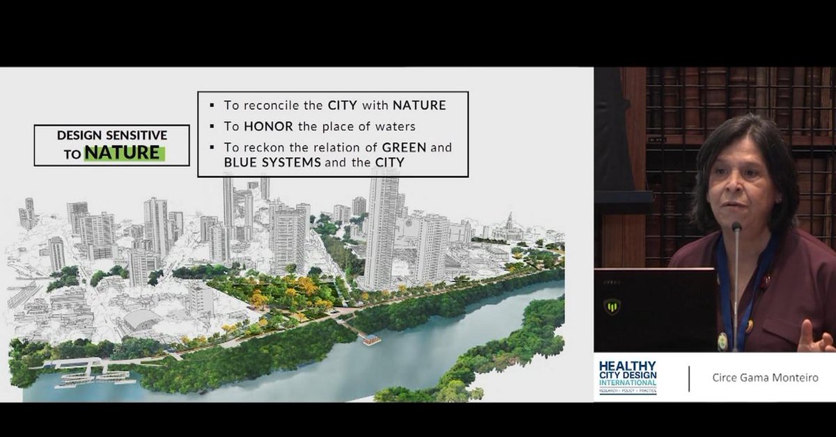 SALUS_Global's tweet photo. #HCD2018 Circe Gama Monteiro from @urbancampaign talk: Designing public places in social inequality contexts - https://t.co/8vuJ8Fcmj1
#HCD2019 Call for Papers https://t.co/LWItFhOXXb https://t.co/u5AWTWylnd