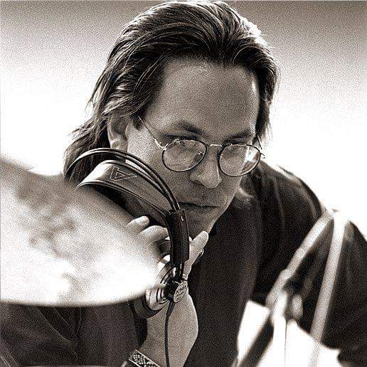 Jeff Porcaro Jeffrey Thomas Porcaro / TOTO)
Birth 1954.4.1 ~ 1992.8.5
Happy Birthday
 