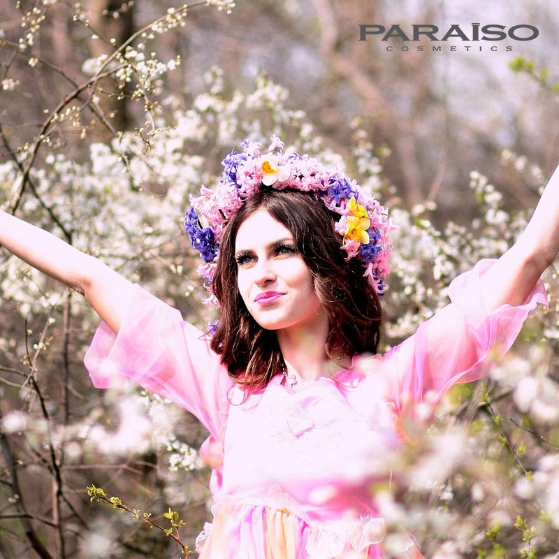 Damos la Bienvenida Abril con los mejores tratamientos para tu piel <a href="/PARAISOCOSMETI/">PARAISO COSMETICS</a> paraisocosmetics.com/es/portada/
#BienvenidoAbril #Primavera #FelizLunes
