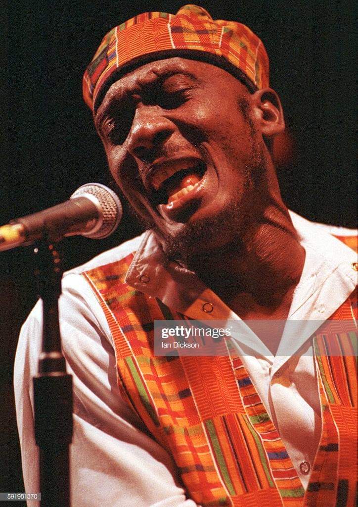 Jimmy Cliff (James Chambers)
Birth 1948.4.1 Happy Birthday
  