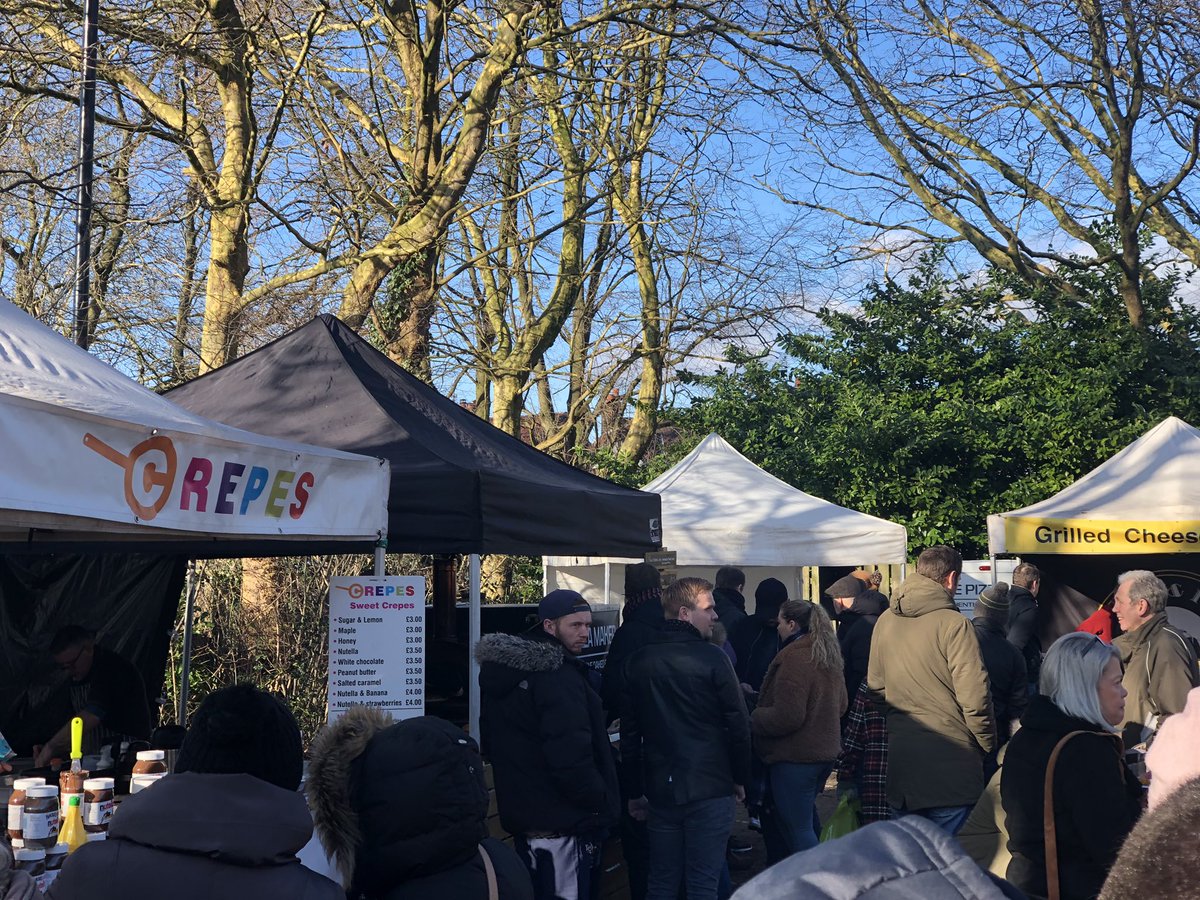 #Urmston <a href="/_TheMarketCo/">The Market Co</a> this Saturday 10-4 with @azulito_coffee <a href="/ThePizzaMakerUK/">ThePizzaMakerUK</a> @PressandMelt <a href="/halloumination/">Halloumination</a> <a href="/tapasaltrincham/">Tapas Altrincham</a> <a href="/_inthedoghaus/">In The Dog Haus</a> <a href="/18DBCWines/">18DBCWines</a>  #trafford #crepes