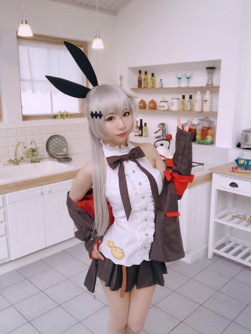 Twitterのコスプレ画像81