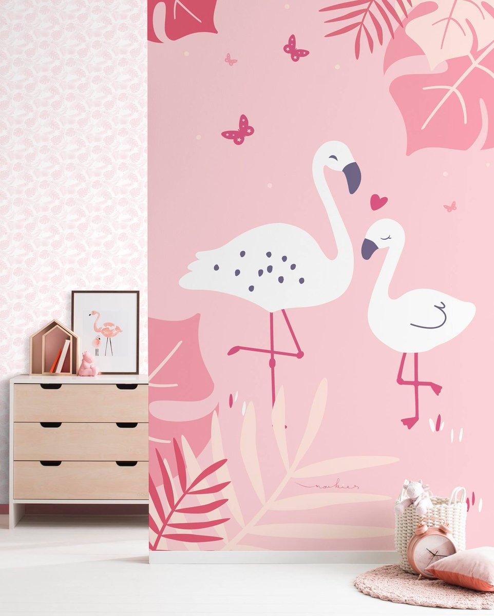 Con le ultime novità  potevamo dimenticarci dei più piccoli e degli spazi a loro dedicati?Certo che no! SWEET DREAMS è la nuova sognante, colorata,fantasiosa collezione pensata proprio per loro.#wallpaperforkids #interiordecor #cartadaparati #homedecor #decoration #HomeSweetHome