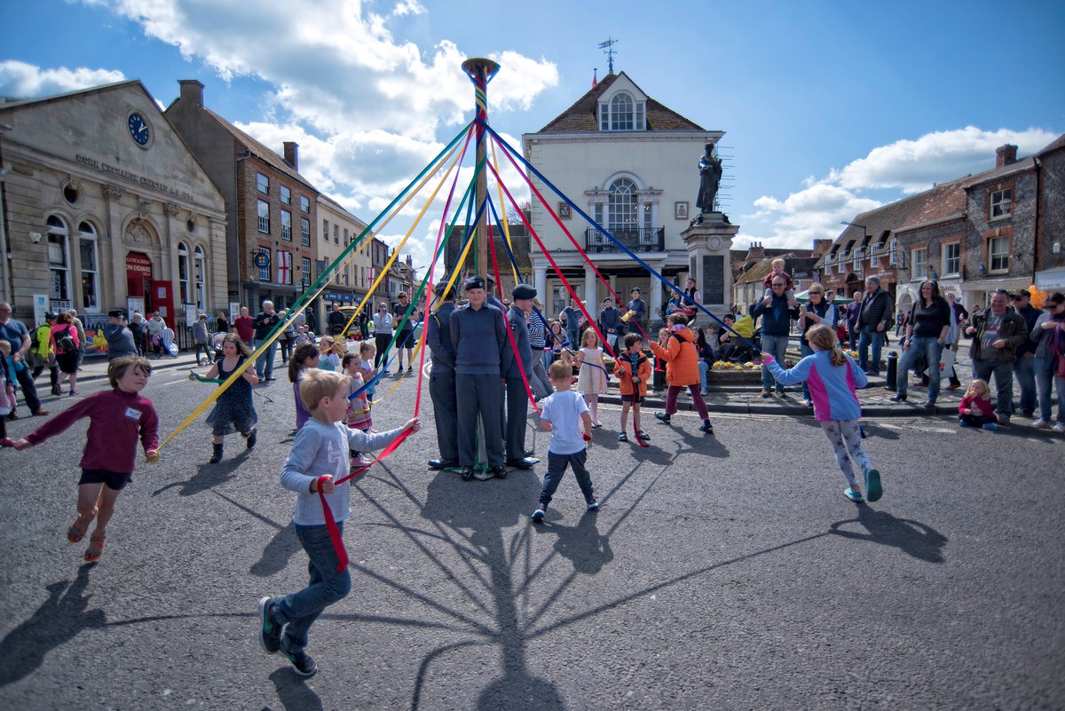 If you’re yet to visit #WallingfordUK in South Oxfordshire what better time than in #EnglishTourismWeek19 – there is plenty to see and do, find out exactly what here wallingfordtowncouncil.gov.uk/visitors