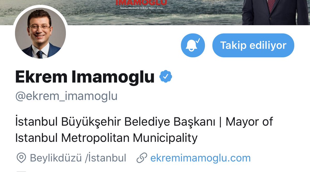 Sendeki bu değişim hoşuma gitti, resmi de güzel :)