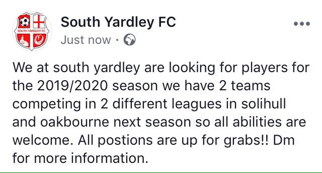 Comment below or Dm If interested