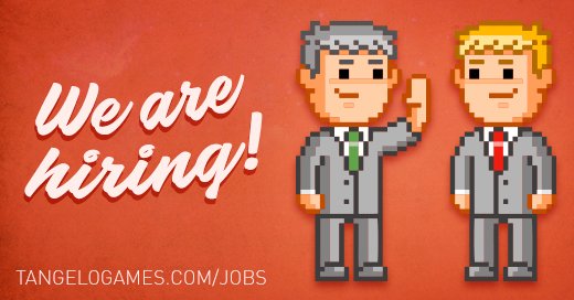 We are on the hunt for our next #ProductOwner to drive our product strategy ensuring effective alignment with the Company’s Product Roadmap. Apply now and get ready to shape the the future of #entertainment!
lnkd.in/dinhemt

#JobsatTangelo #socialgaming #barcelonajobs