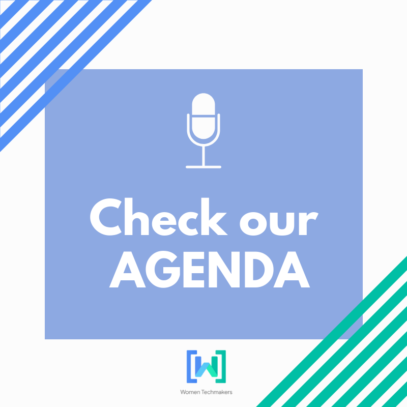 wtmbcn's tweet photo. ¡Empieza la cuenta atrás! Recuerda escoger las charlas que quieres ver. Lo sabemos, es difícil, son muy top. https://t.co/m2L2rlDg8Q. #iwdbcn19  #WTM19 #WomenTechmakers #WTMBarcelona @GDG_ES https://t.co/Mt5QQk0txH